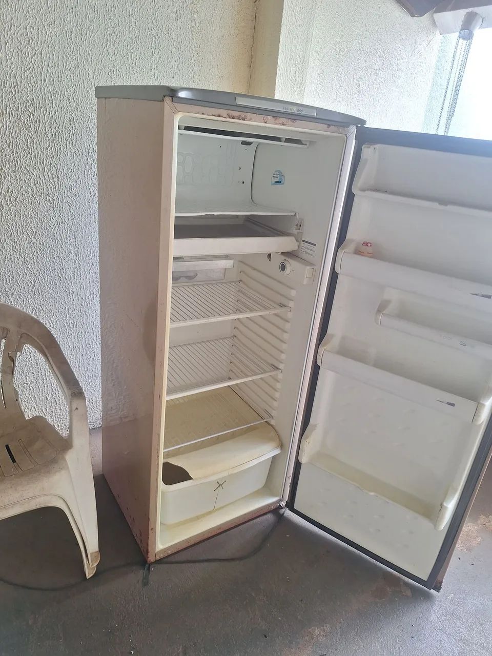 Geladeira - Foto 2