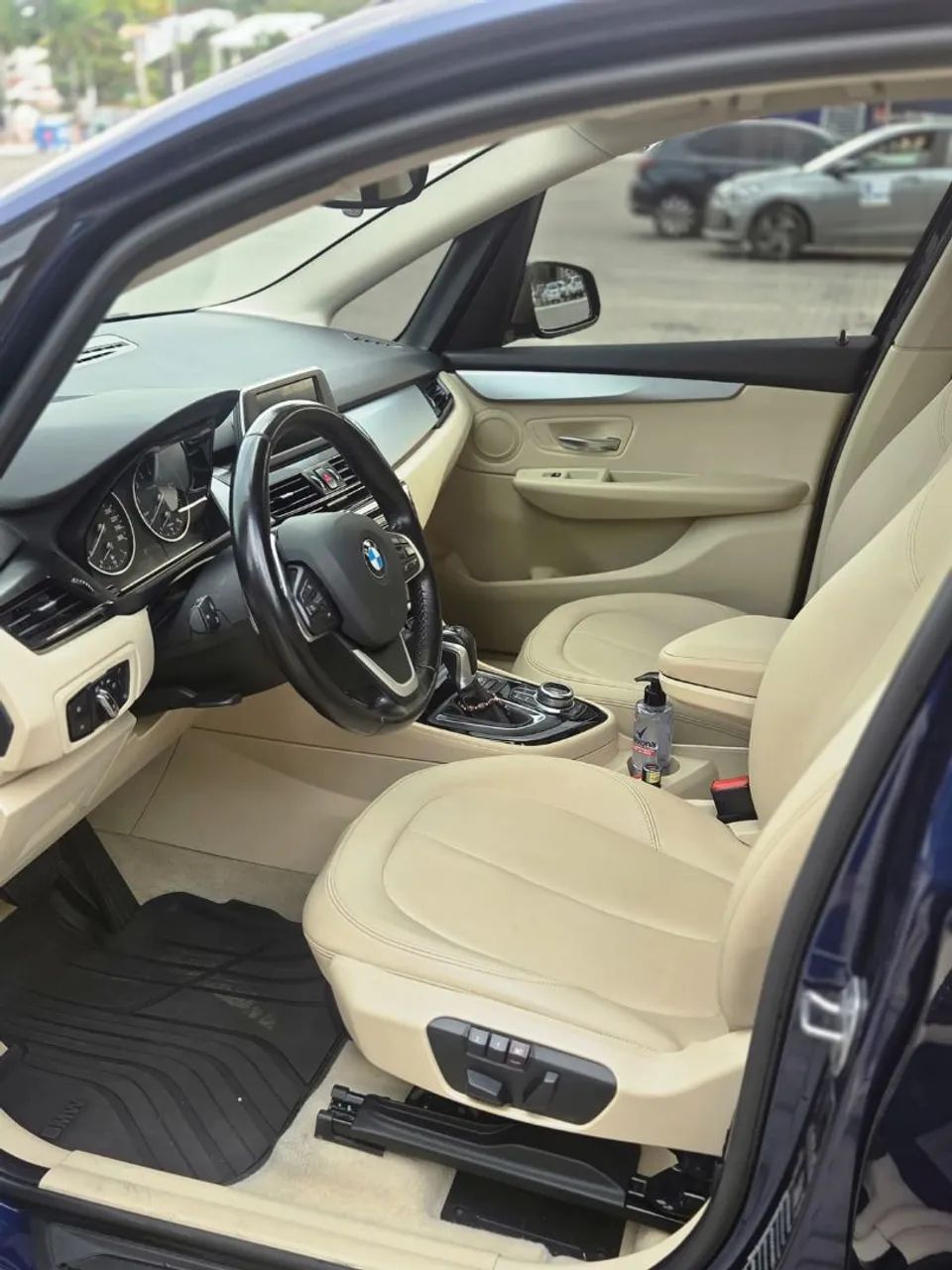 BMW Others 2018