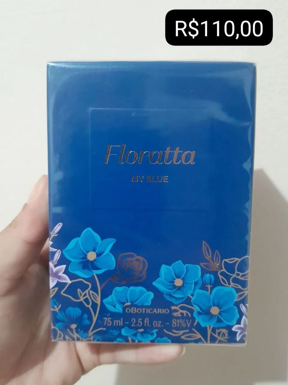 Perfume 