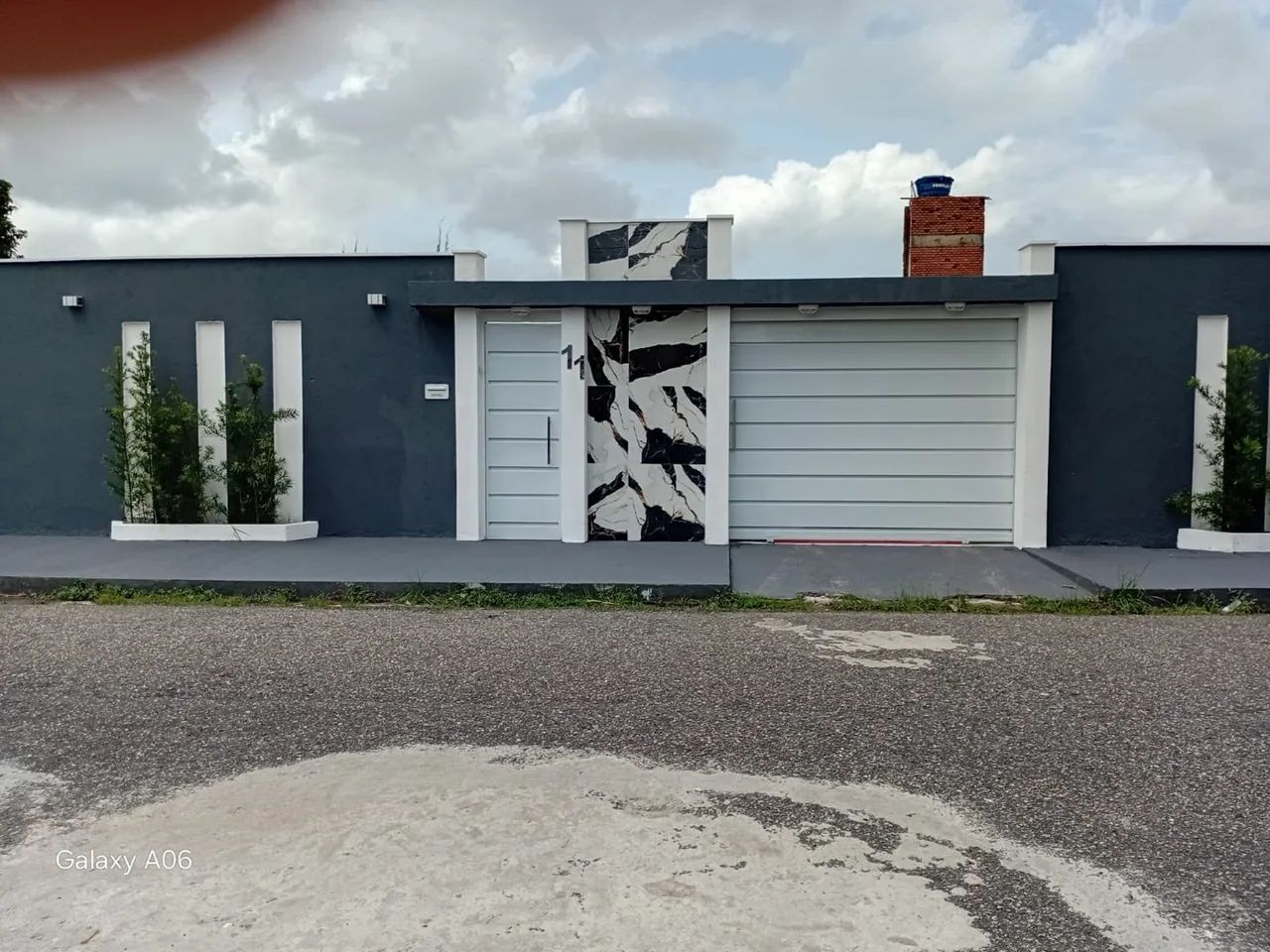 ALUGO CASA PARA EVENTOS