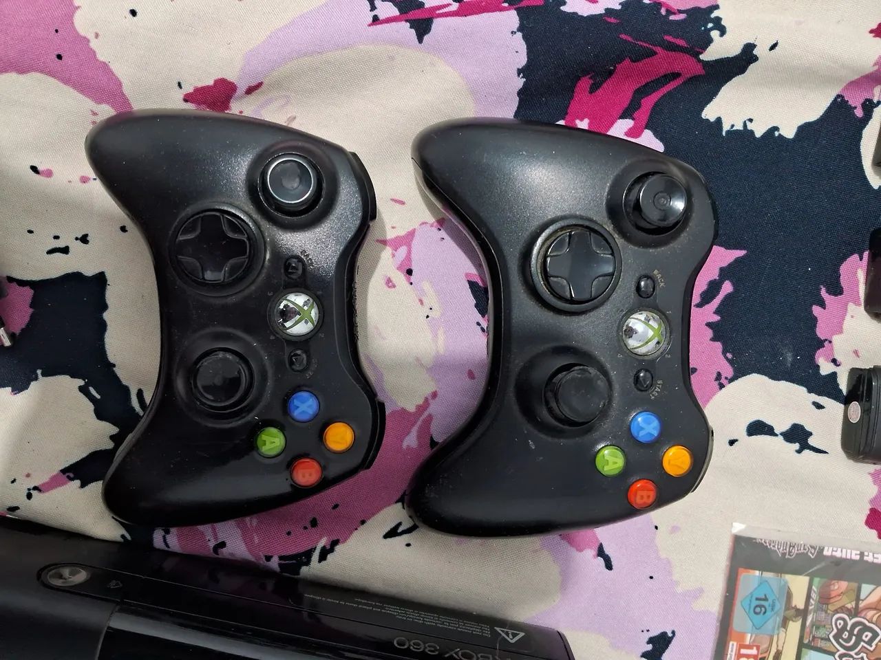 Xbox  - Foto 4