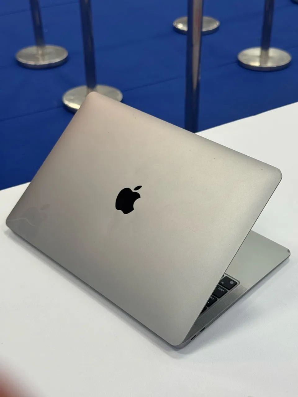MacBook Air m1 LEIA - Foto 5