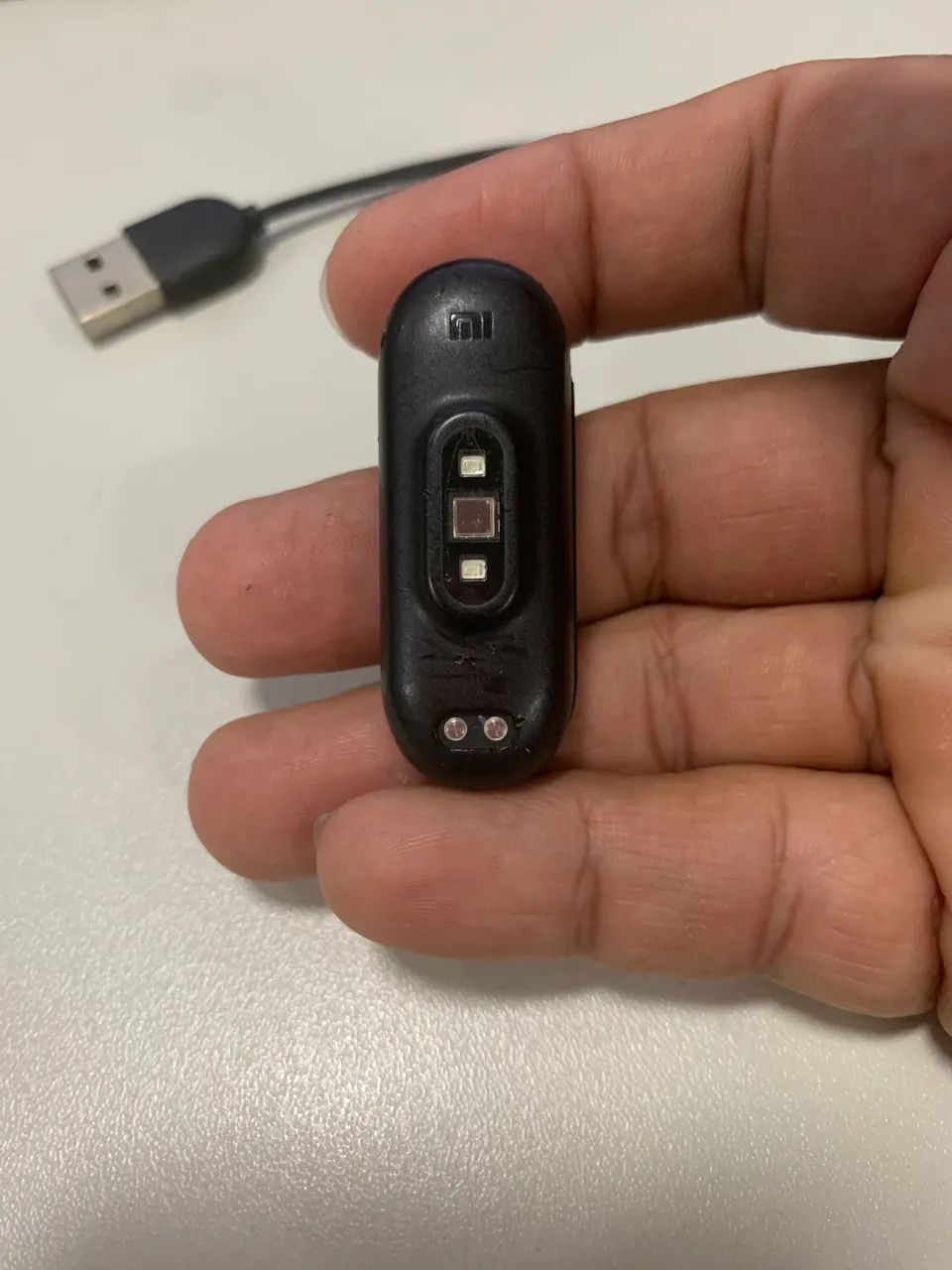 Vendo Xiaomi Mi Band 4 Original - Foto 5