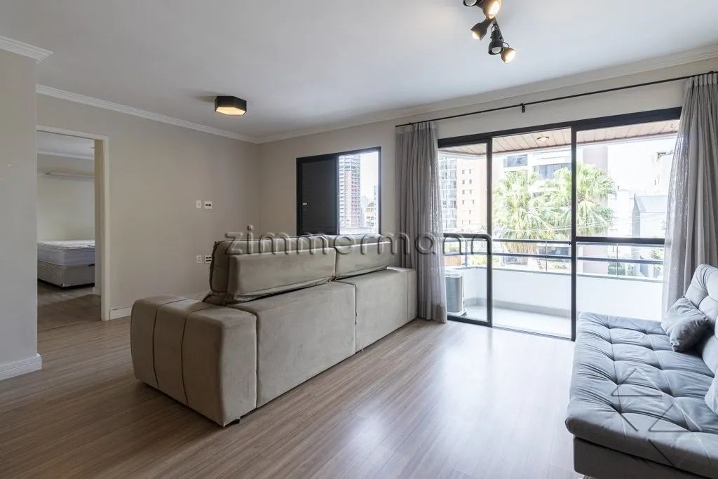 APARTAMENTO PERDIZES 3 DORMITÓRIOS 2 VAGAS
