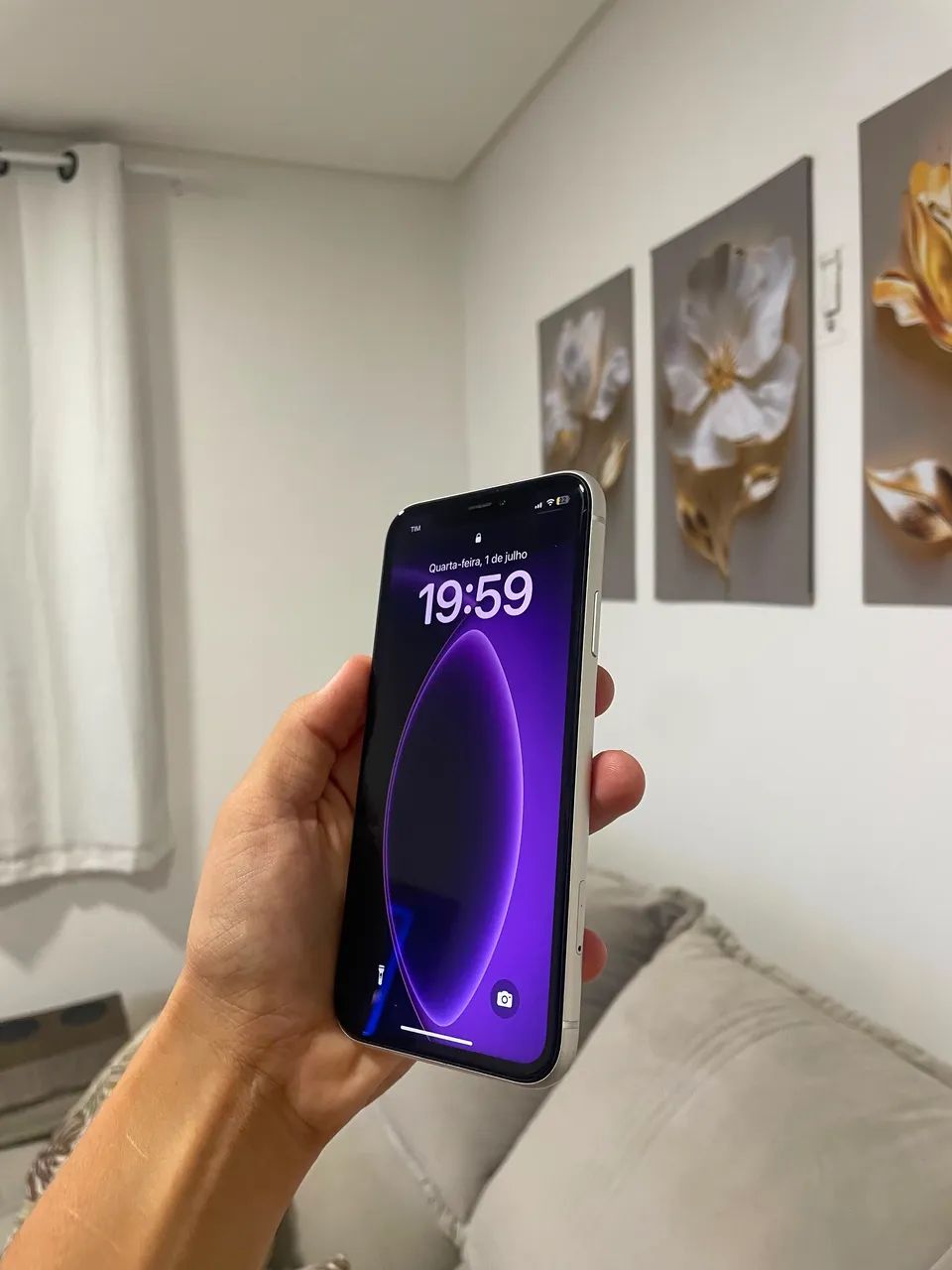 iPhone XR 64GB | Todo original  - Foto 4