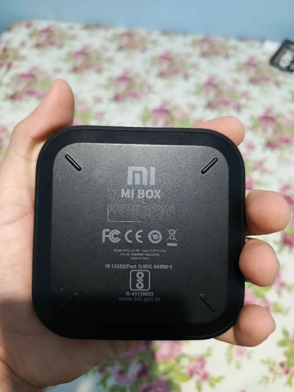 MIBOX S 4K XIAOMI  - Foto 4