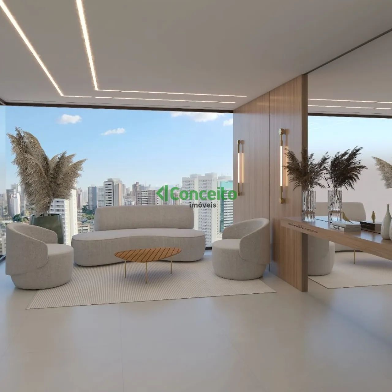 Excelente Cobertura Linear no Padre Eustáquio - Conforto, Modernidade e Qualidade de Vida! - Foto 3