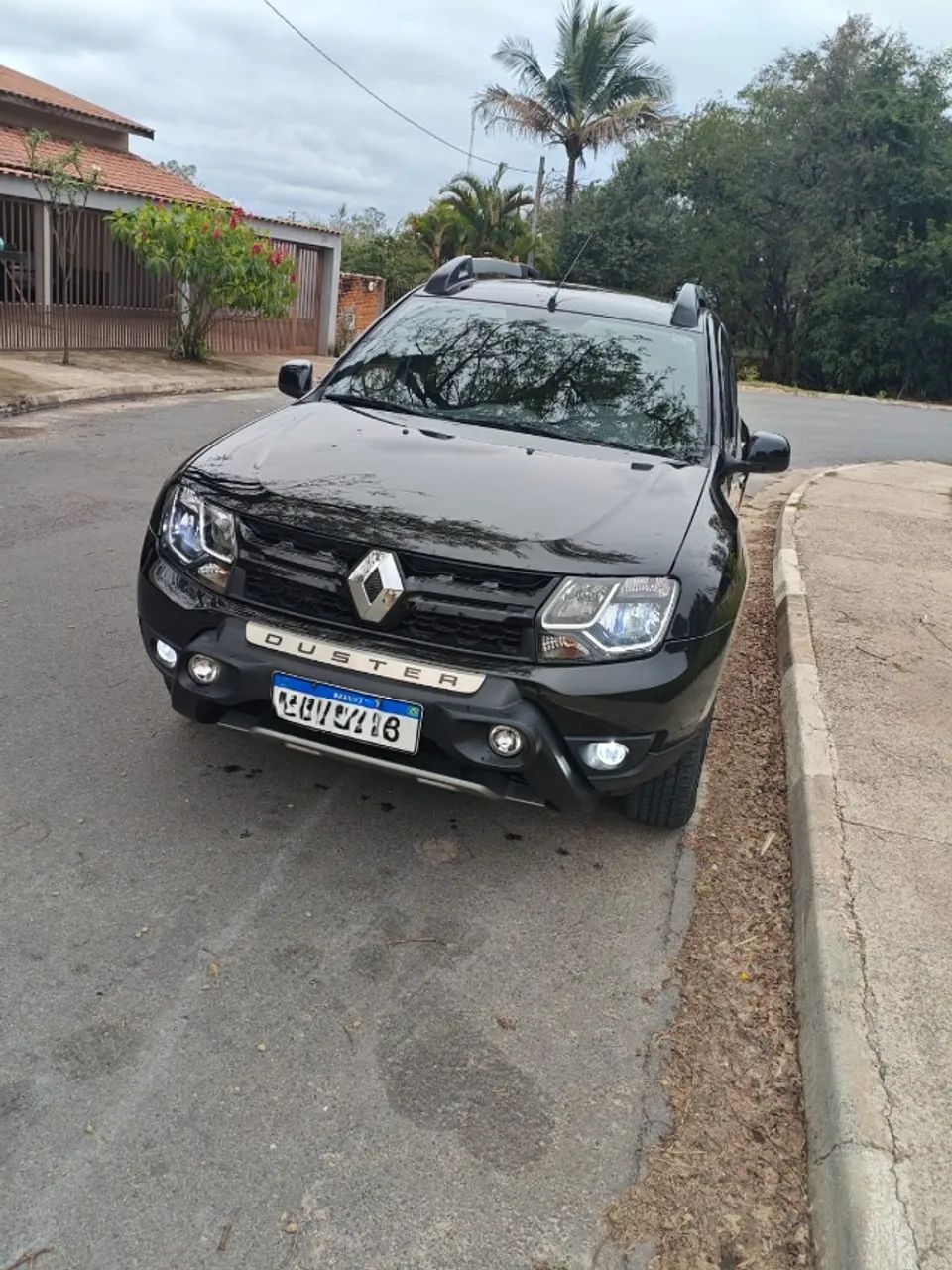 Renault Duster Dynamique 1.6 Flex 16V Aut. 2020 - Foto 4
