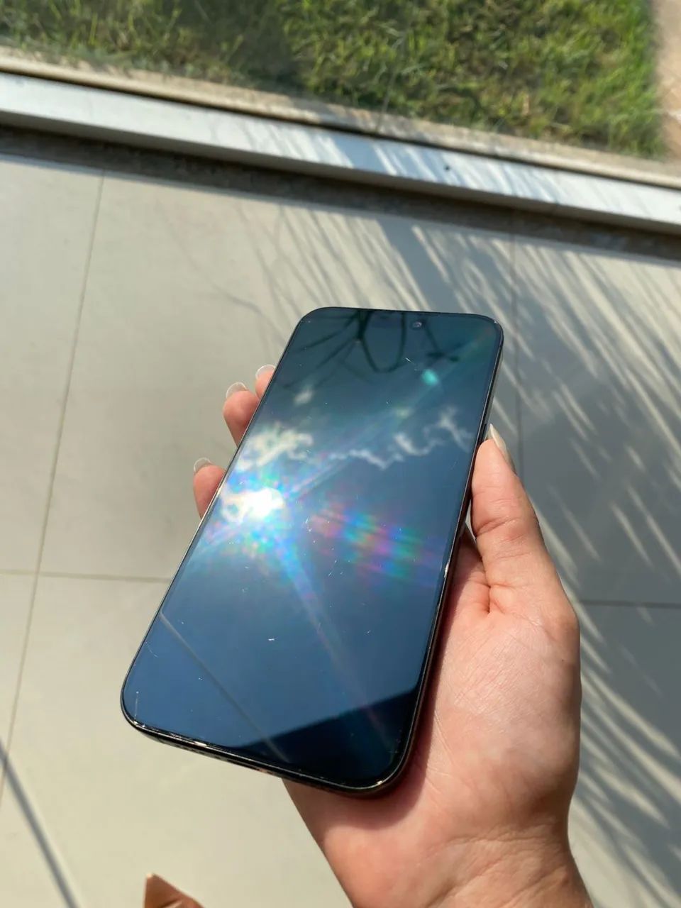 iPhone 15 pro max 512 - Foto 4