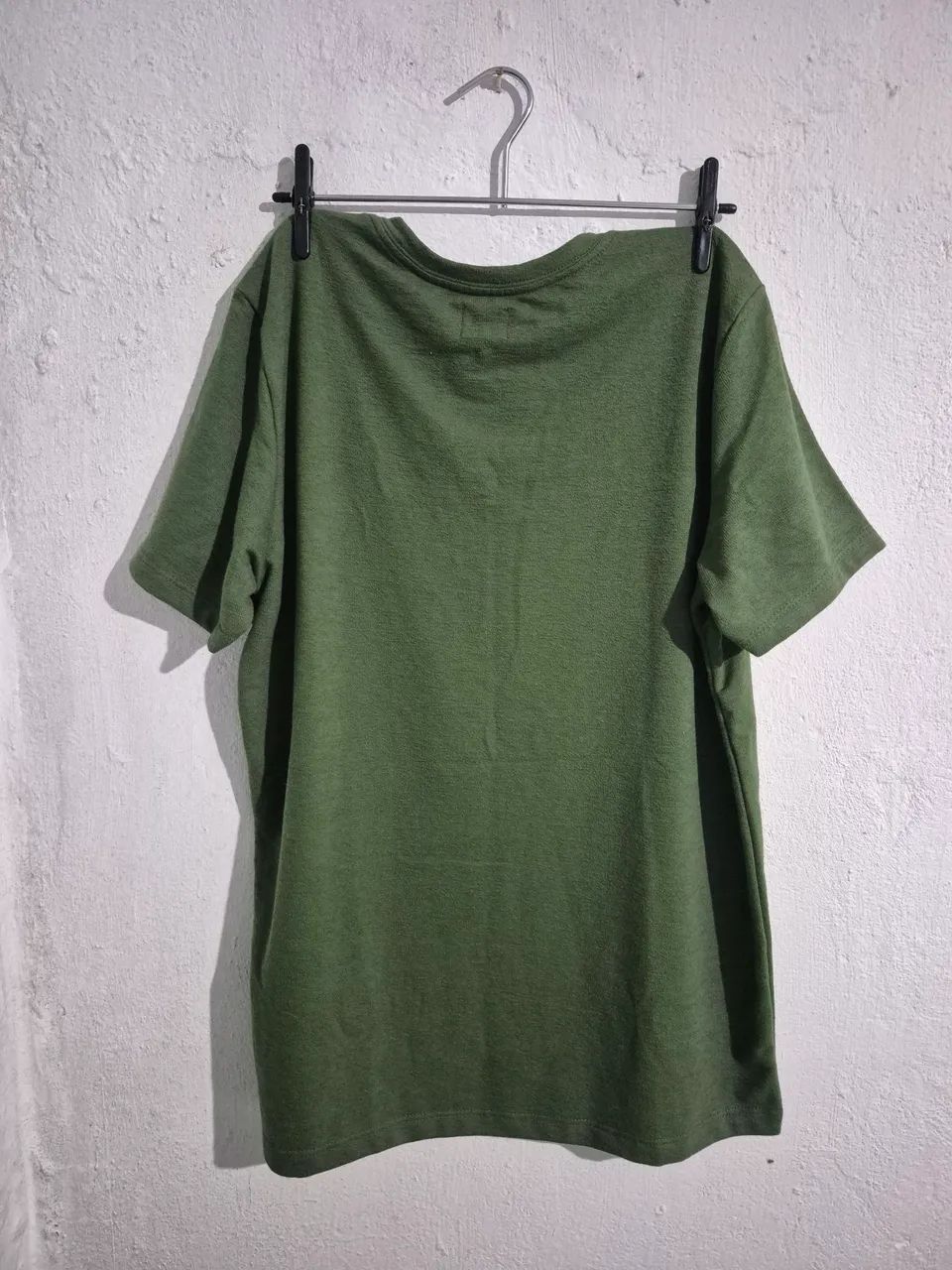Camiseta Renner Marfino - Foto 5