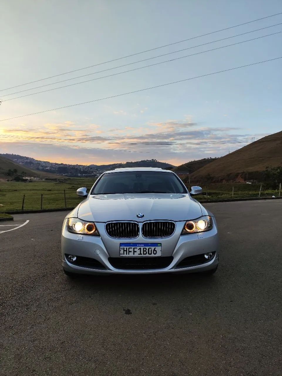 BMW 325I A 2011 - Foto 4