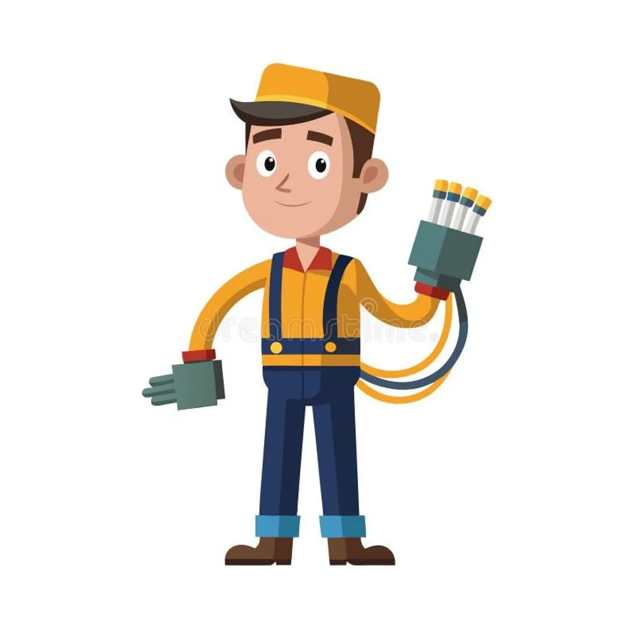Técnico de Telecomunicações 