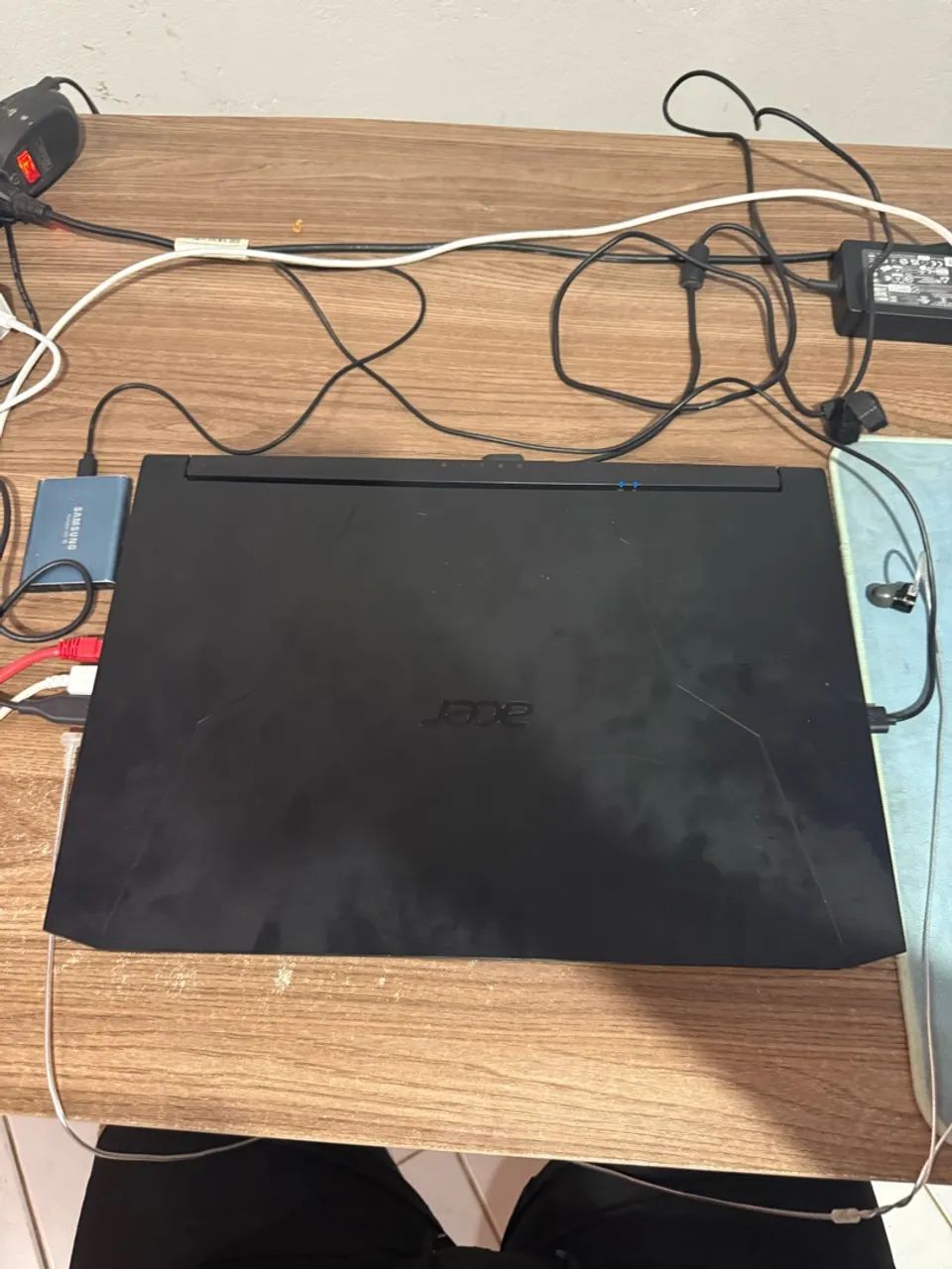 Notebook Acer Nitro 5  - Foto 2