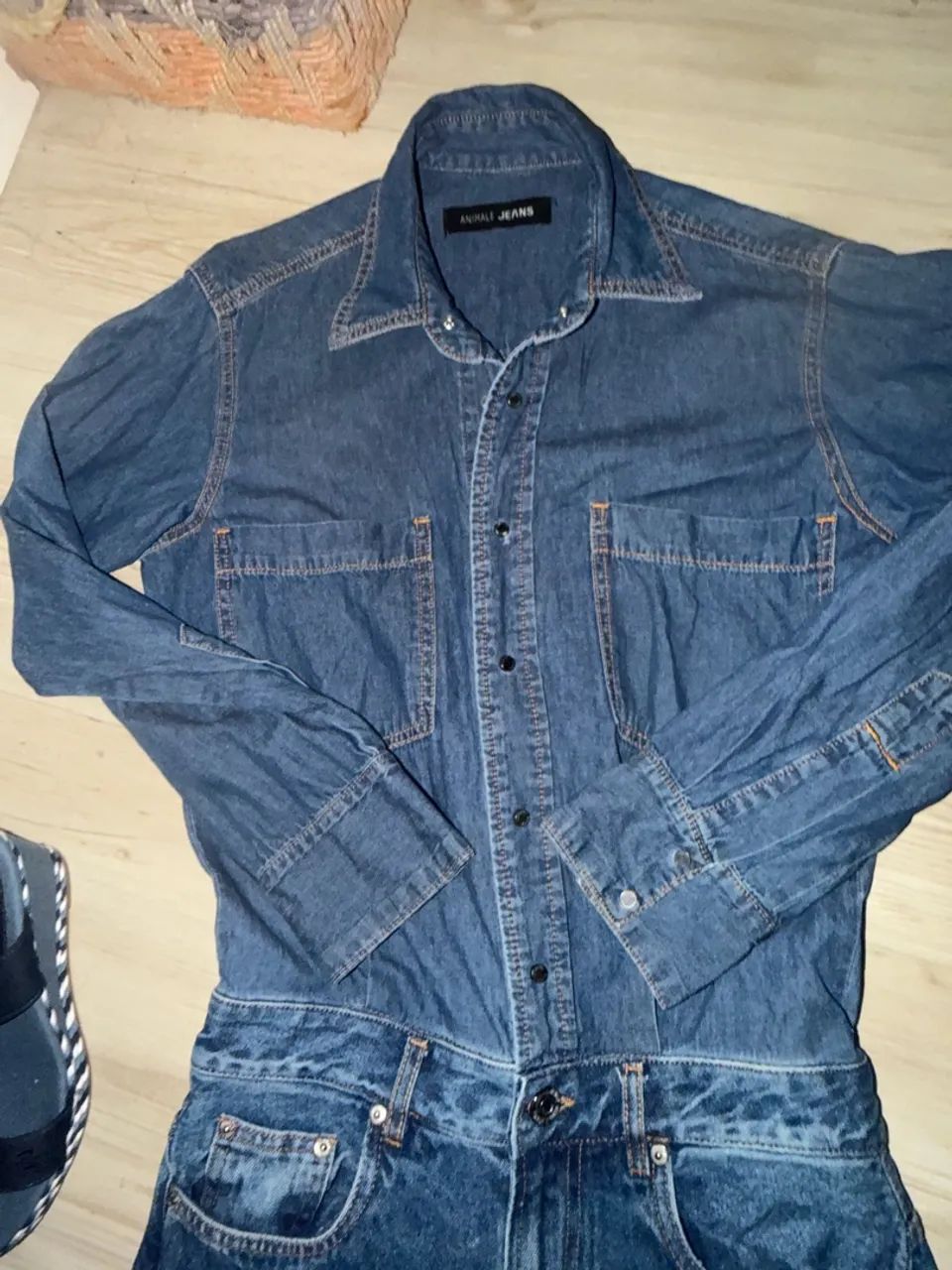 Roupa  - Foto 3