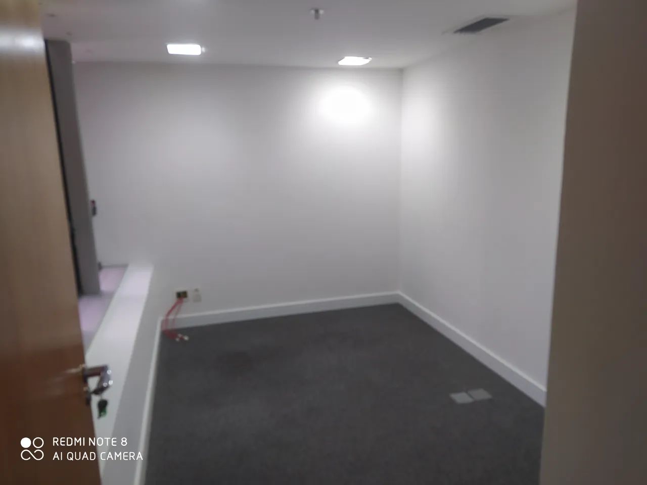 Escritório para aluguel tem 300 metros quadrados em Centro - Rio de Janeiro - RJ - Foto 5