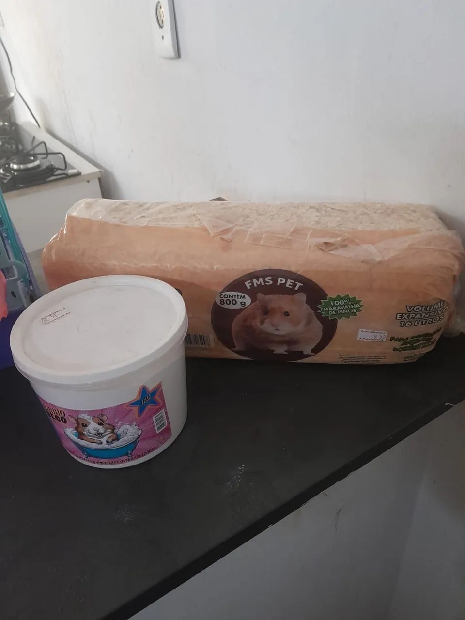 Gaiola para hamister 65171893280259121
