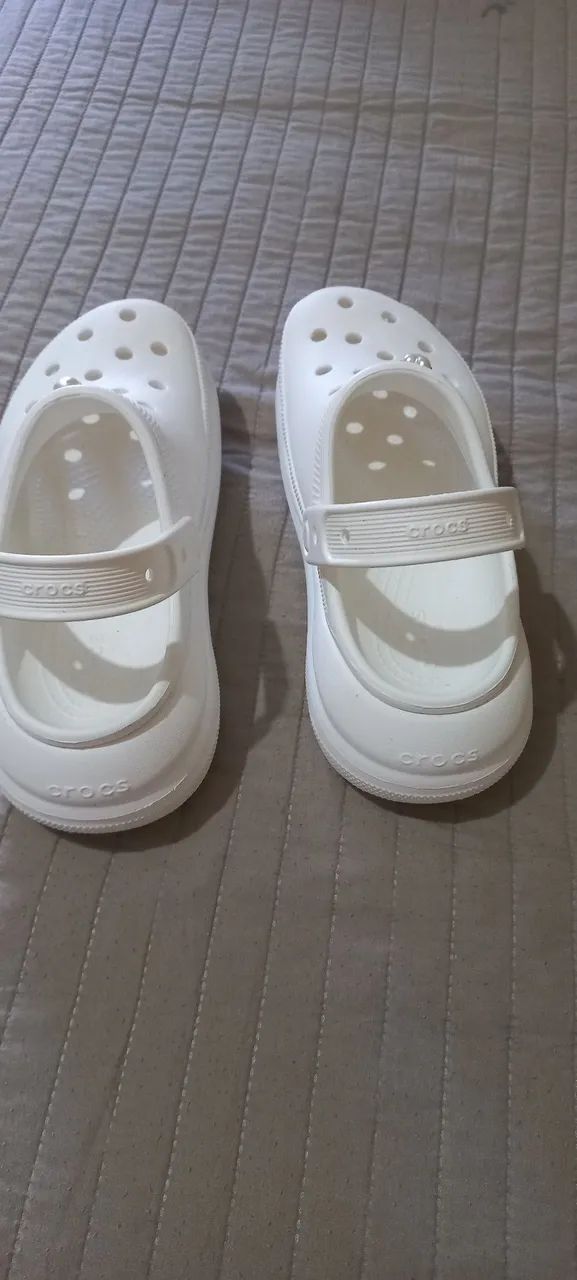 Crocs original - Foto 3
