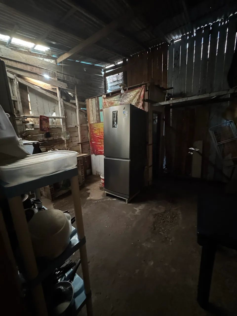 Venda de terreno 