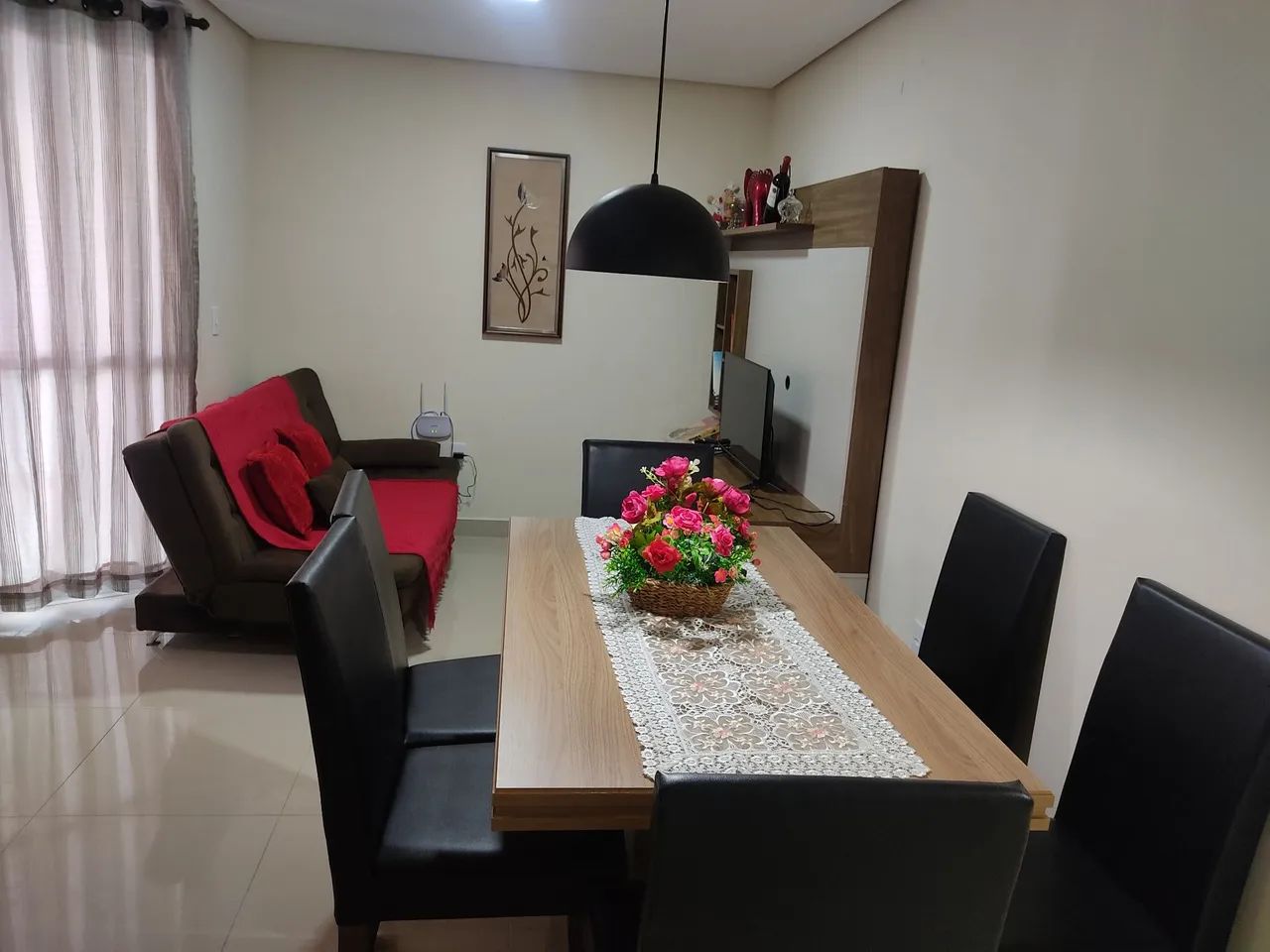 Apartamento à venda em Palmas 