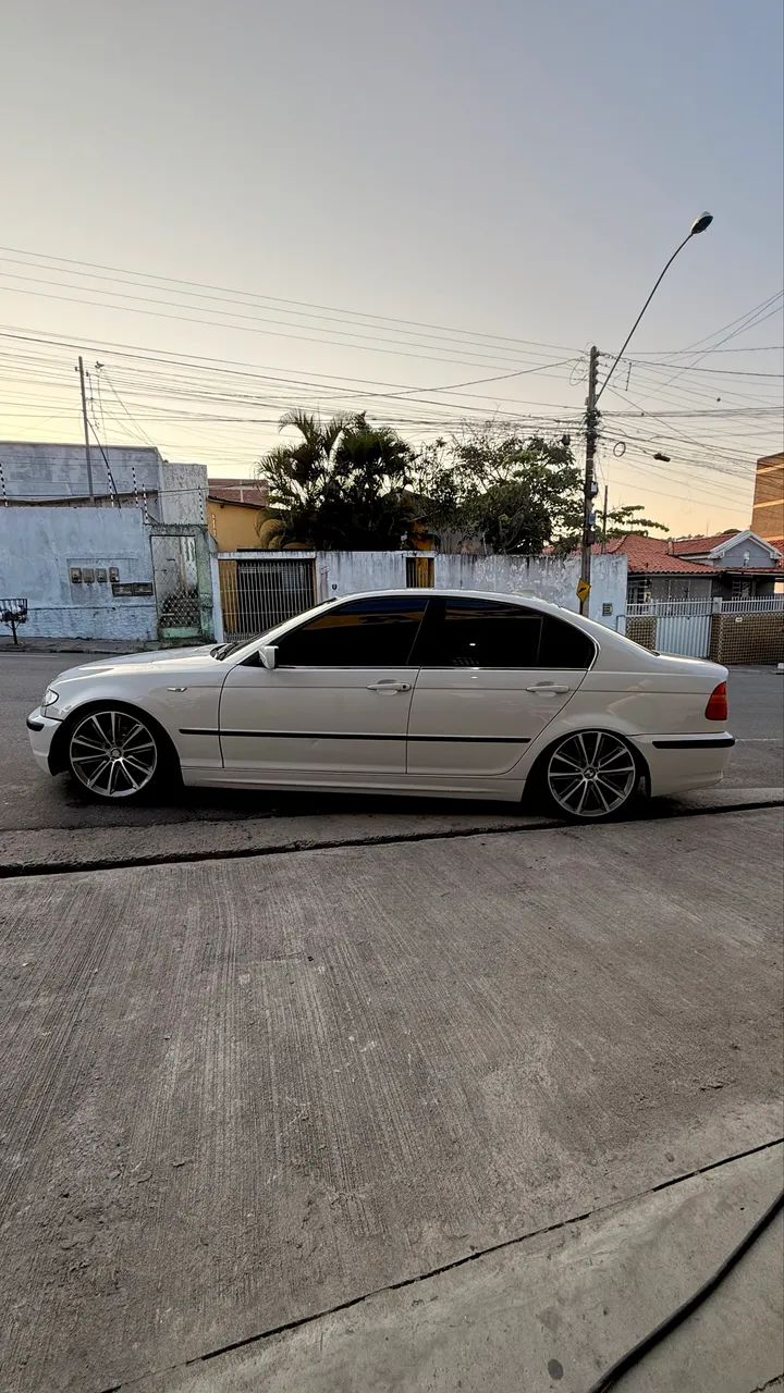 BMW 320I A 2002 - Foto 2