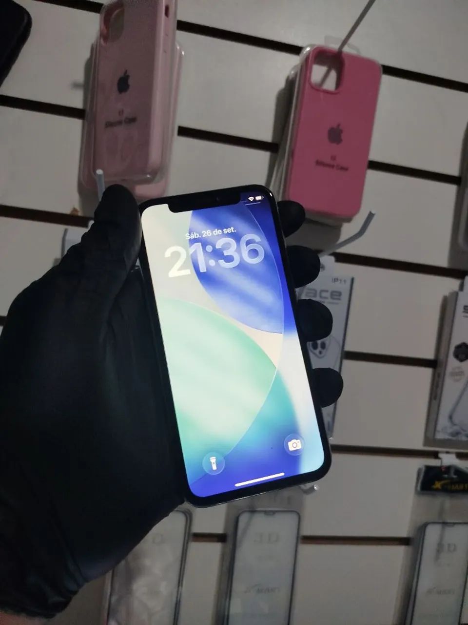 iPhone 11 pro 256gb - Foto 3