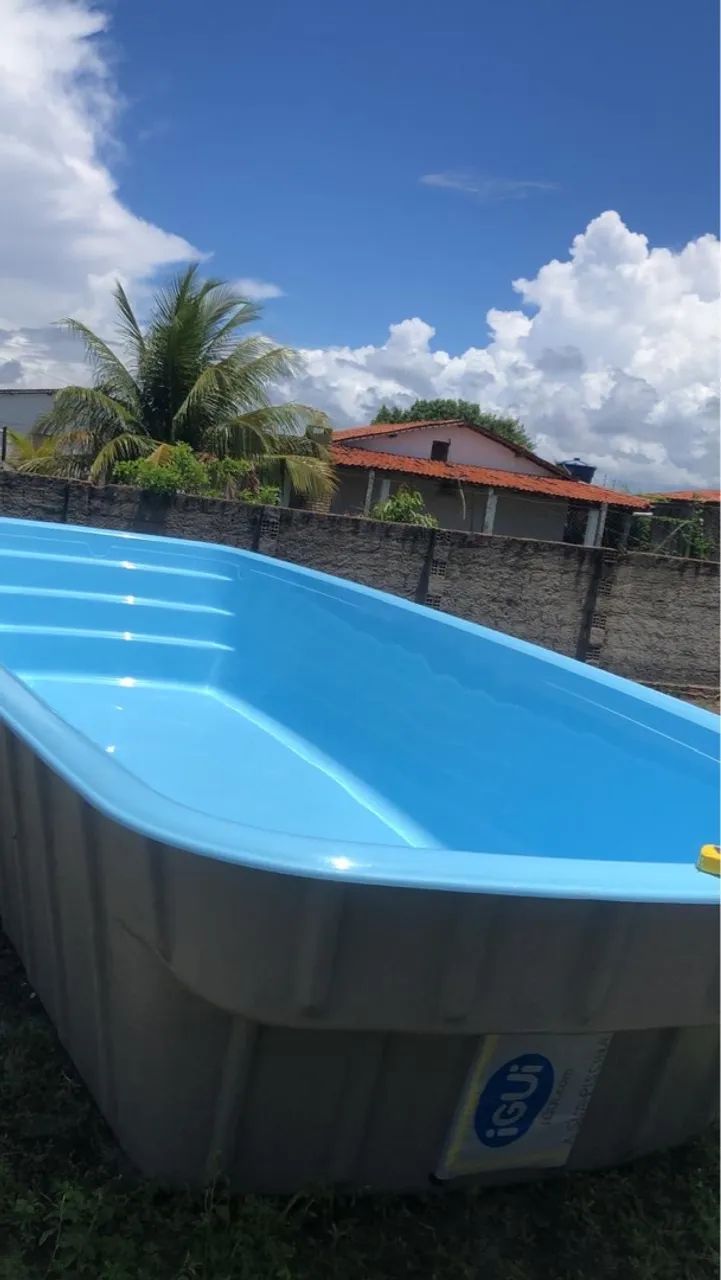 Piscina nova65163249387906120