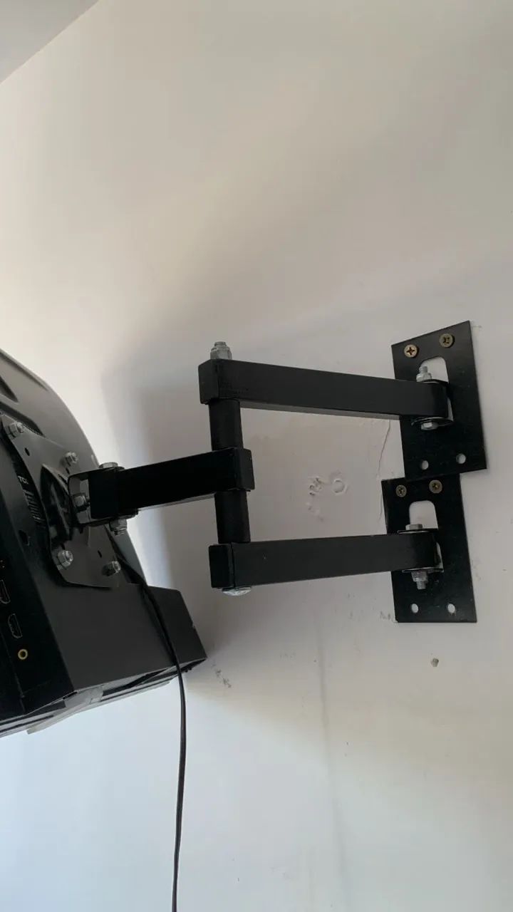 TV NOVINHA 43 POLEGADAS - Foto 3