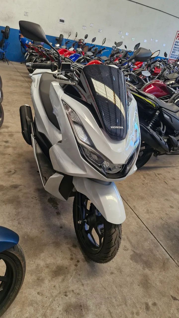 Honda pcx 160cc 0km - Foto 2