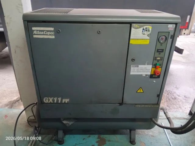 COMPRESSOR DE AR  - Foto 5