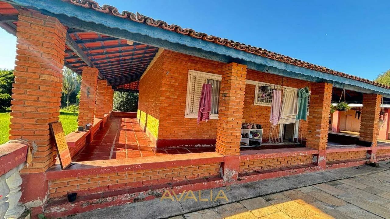 Chácara à venda em Monte Mor (SP) | 2 dormitórios | 1.500 m² com quintal e jardim - Foto 4