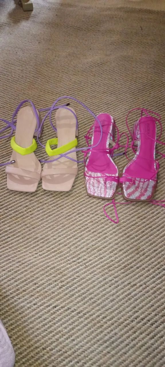 Vendo sapatos  - Foto 5