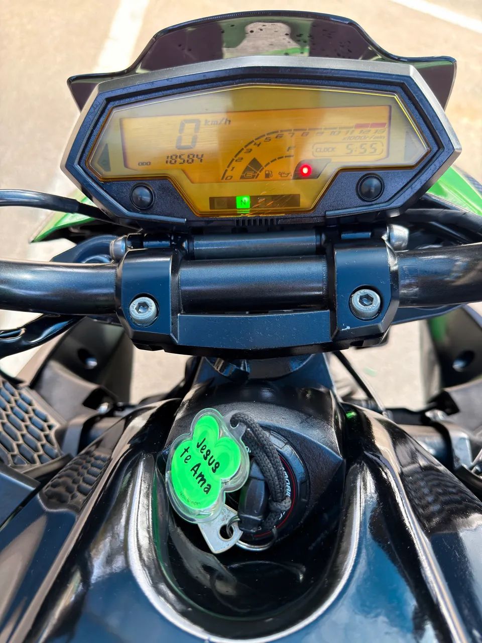 Z 1000 - Foto 4