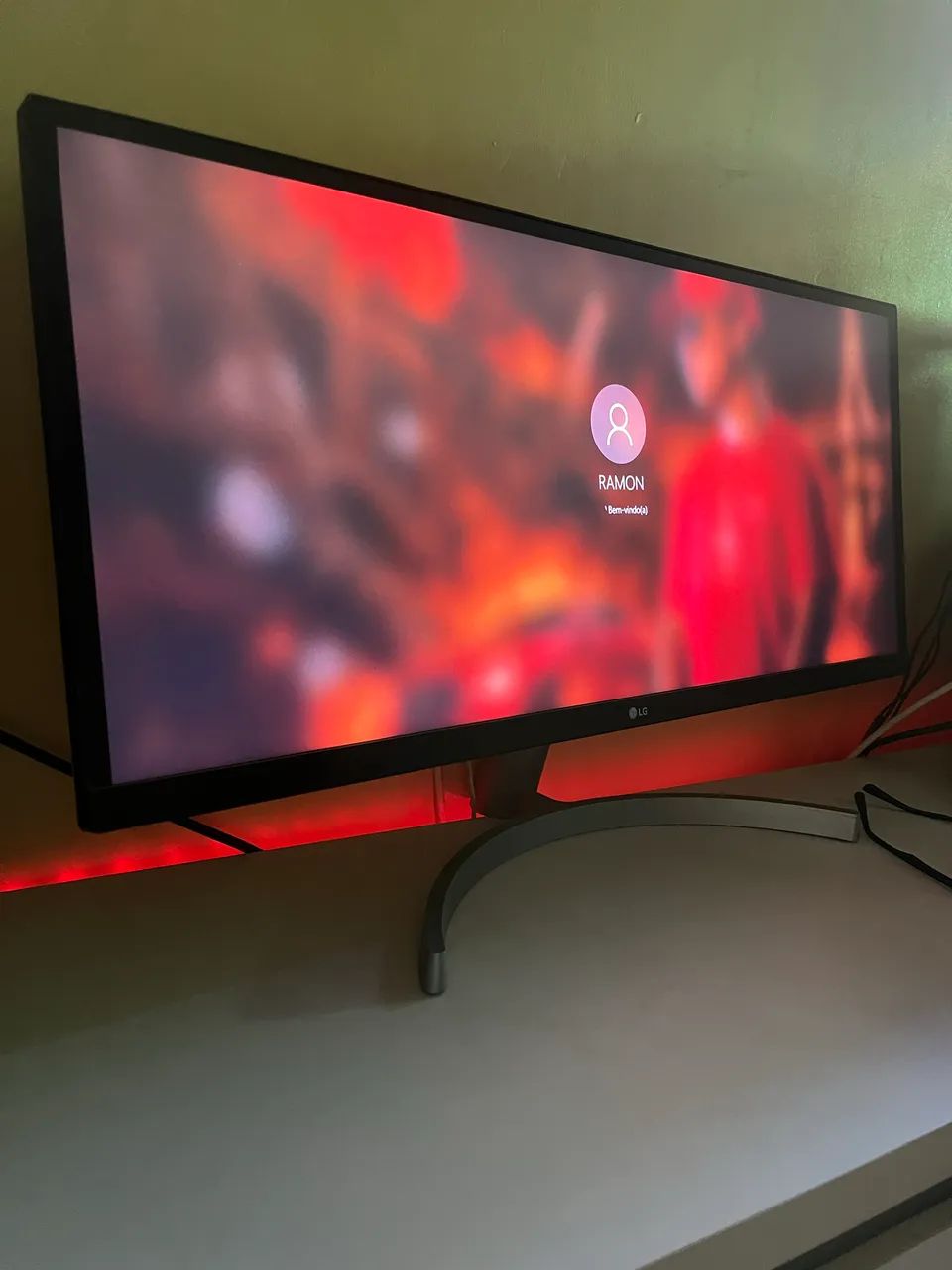 Monitor tela de PC 29  - Foto 2