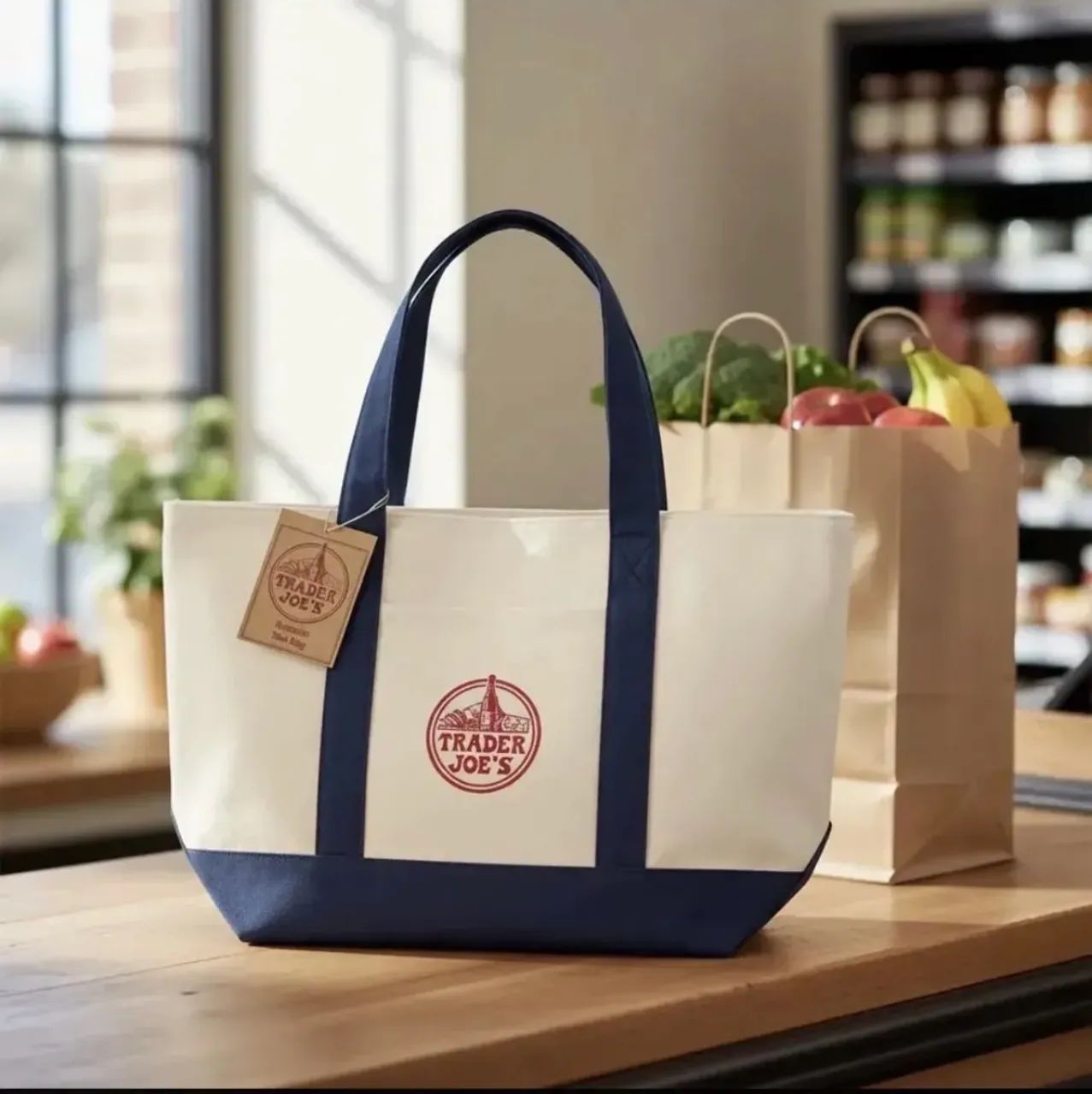 Trader Joe?s