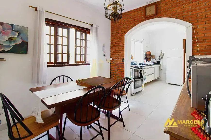 Excelente sobrado na Vila Ipojuca! - Foto 4