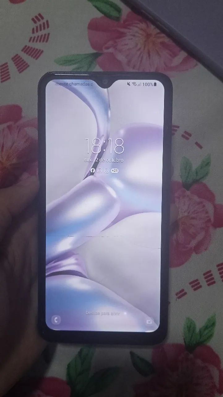 Vendo Samsung Galaxy A10s - Foto 3