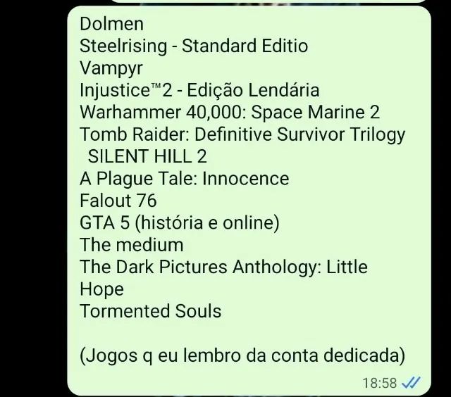Xbox troco por placa de vídeo  - Foto 2