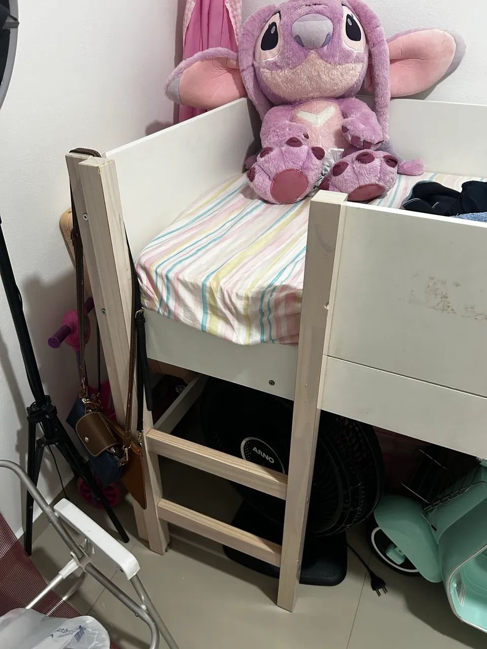 Cama escorrega - Foto 4
