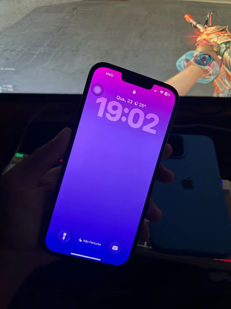 iPhone 13 PRO MAX 128GB. - Foto 3