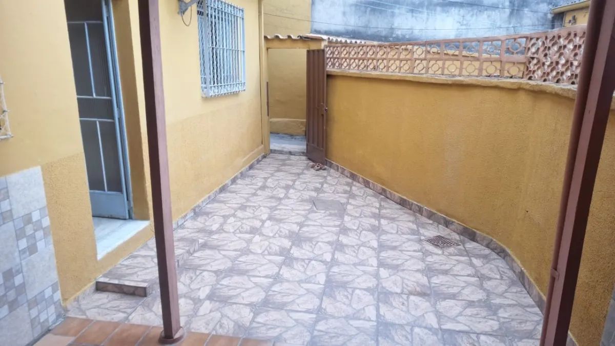 Casa com 1 quarto para alugar em Belo Horizonte - Foto 3
