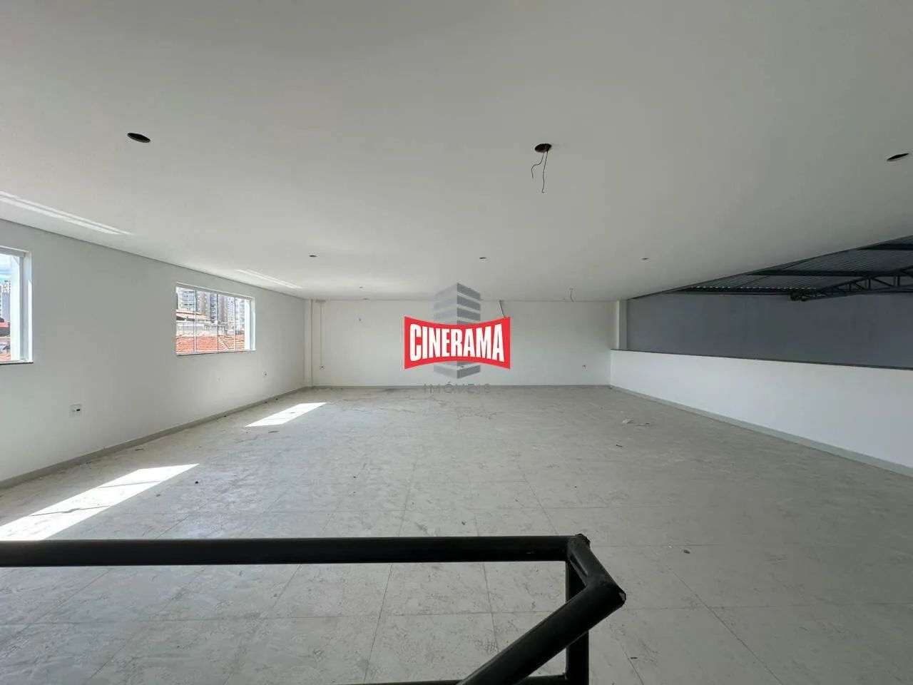Galpão para aluguel em Parque Central - Santo André | Cinerama Imóveis - Foto 4