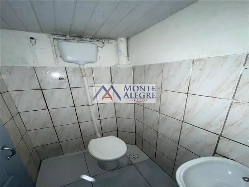 Casa residencial para alugar no bairro Interlagos com 20m² e 1 dormitório/quarto. - Foto 4