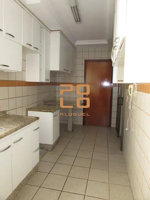 Apartamento para alugar no Edifício Praia Grande, no Setor Jardim Goiás, em Goiânia - GO. - Foto 3