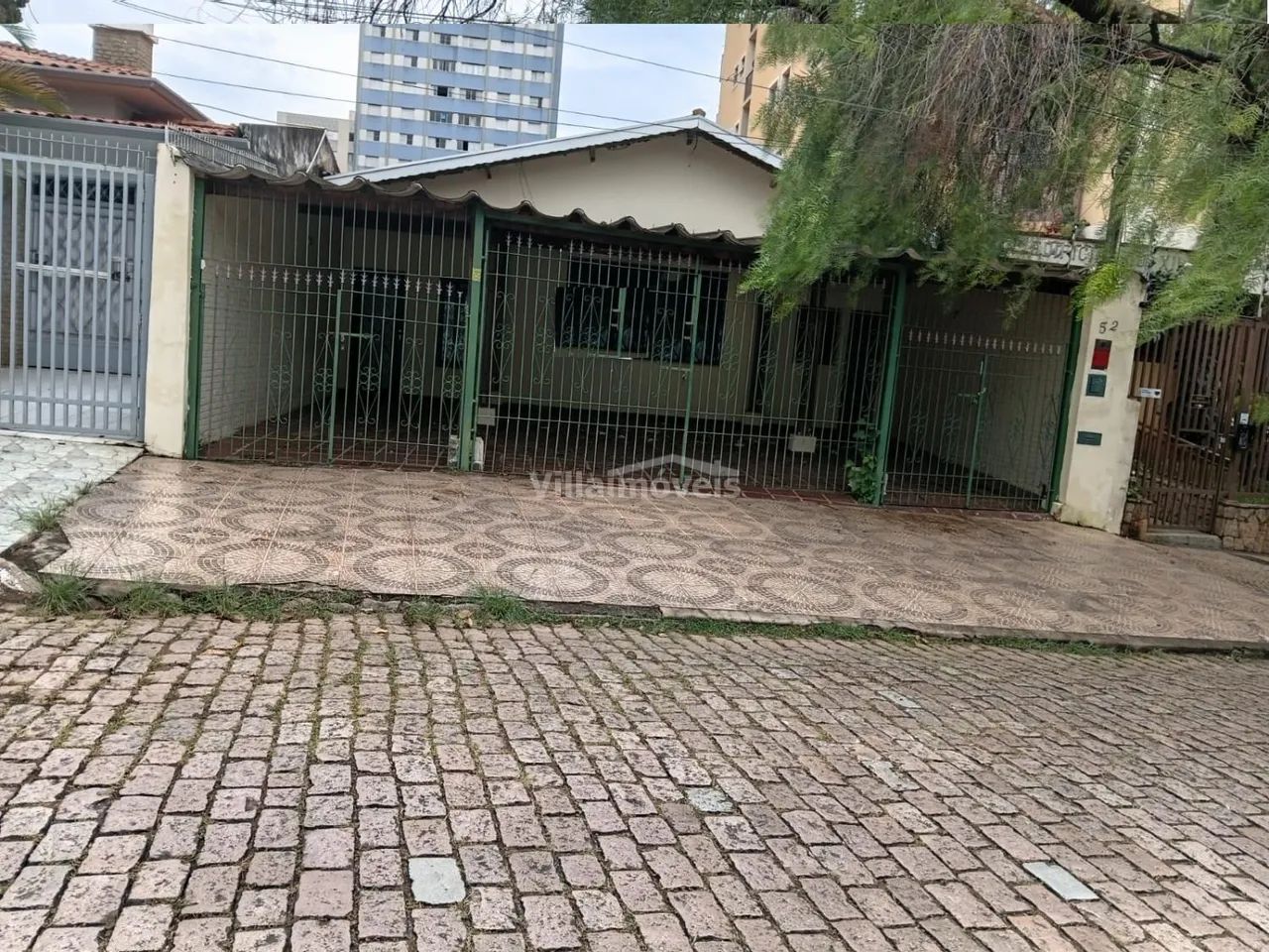 casa - Bosque - Campinas - Foto 3