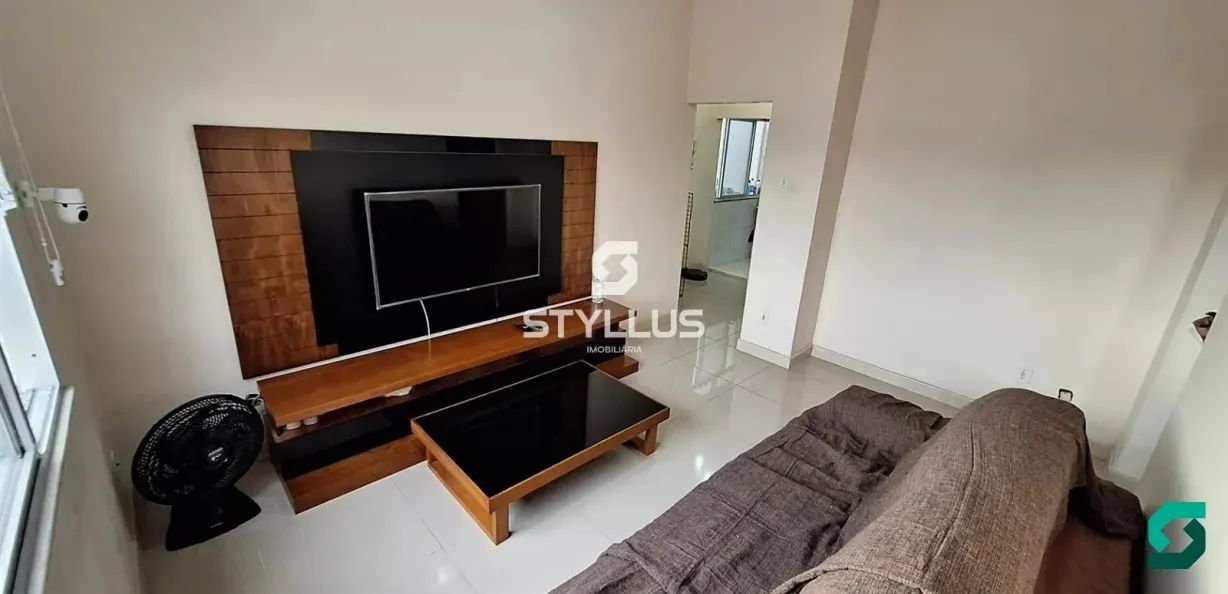 Cachambi | Apartamento 2 quartos
