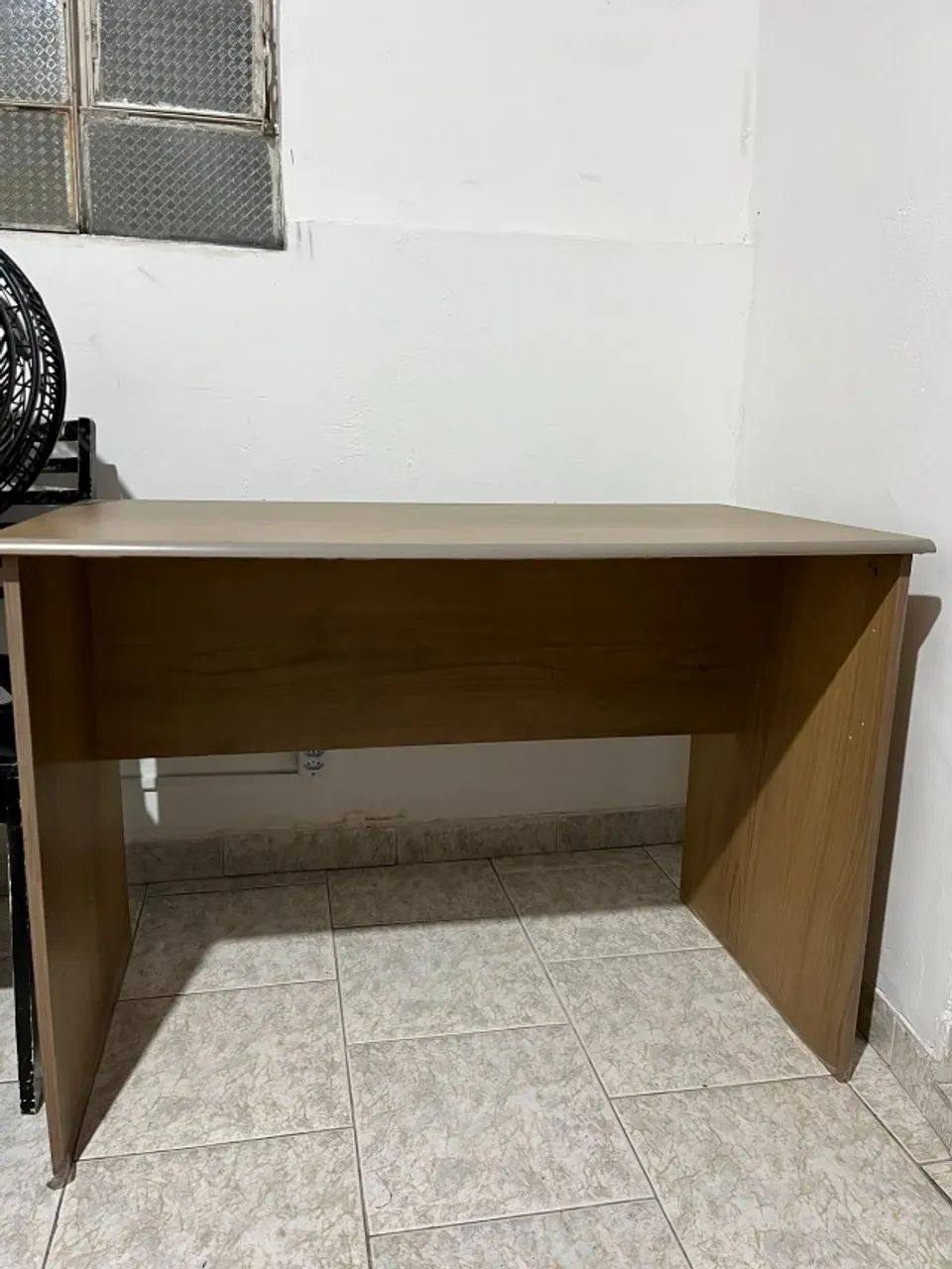 Mesa de estudos