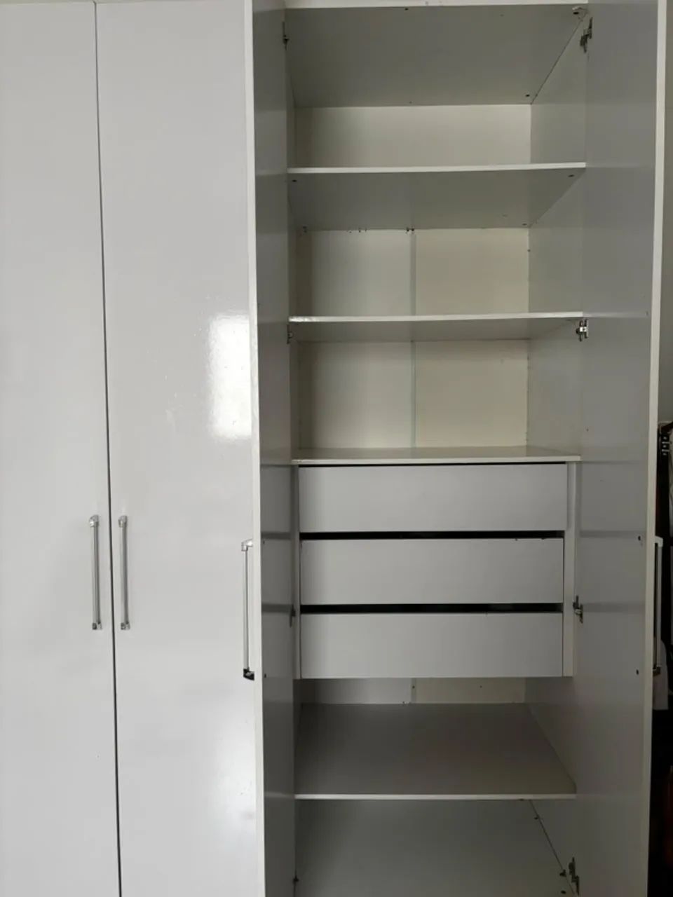 Guarda-roupa