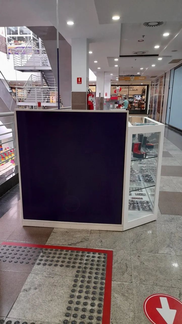Quiosque para shopping e galeria  - Foto 2