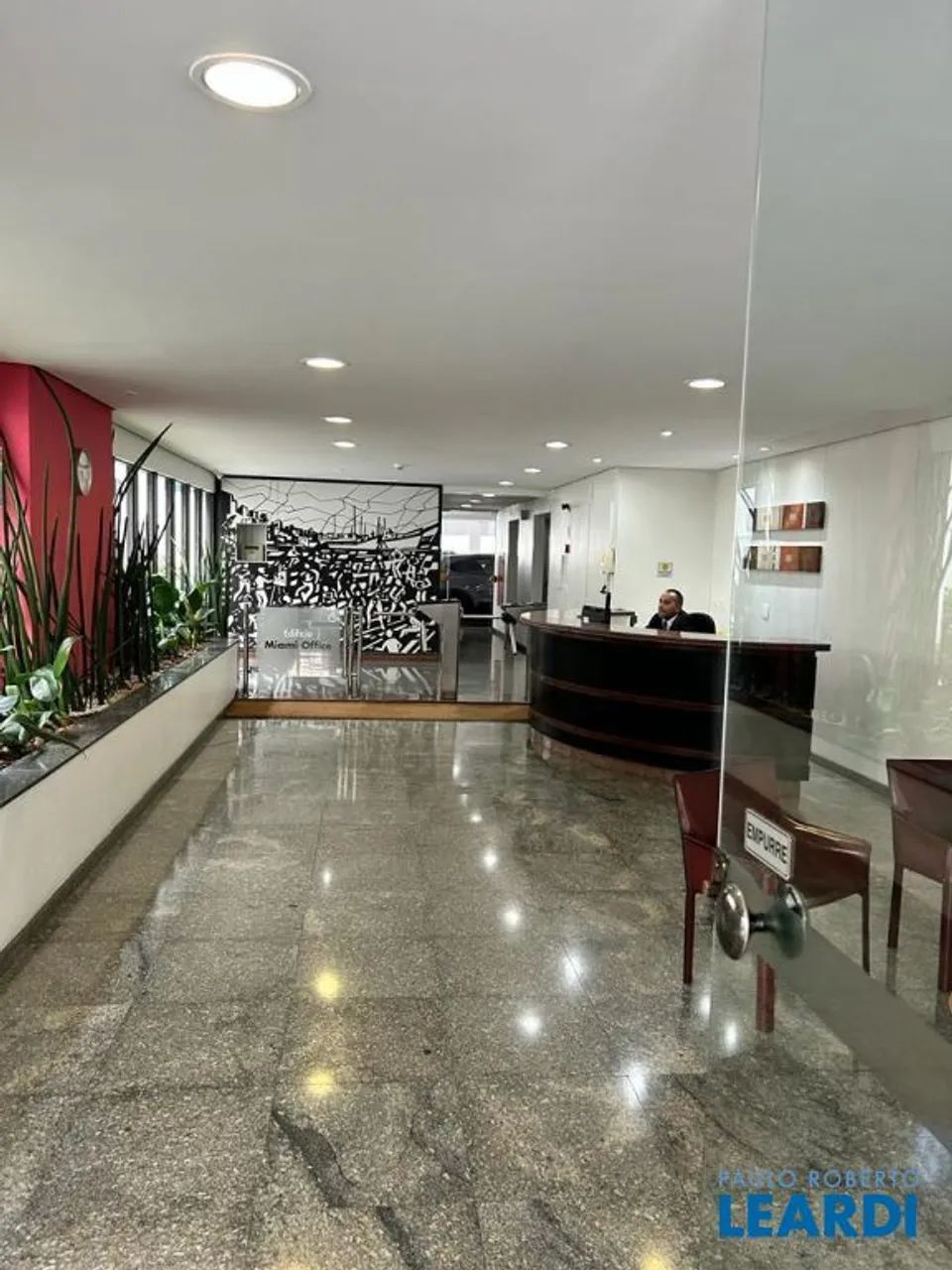 CONJ. COMERCIAL - ITAIM BIBI - SP - Foto 3