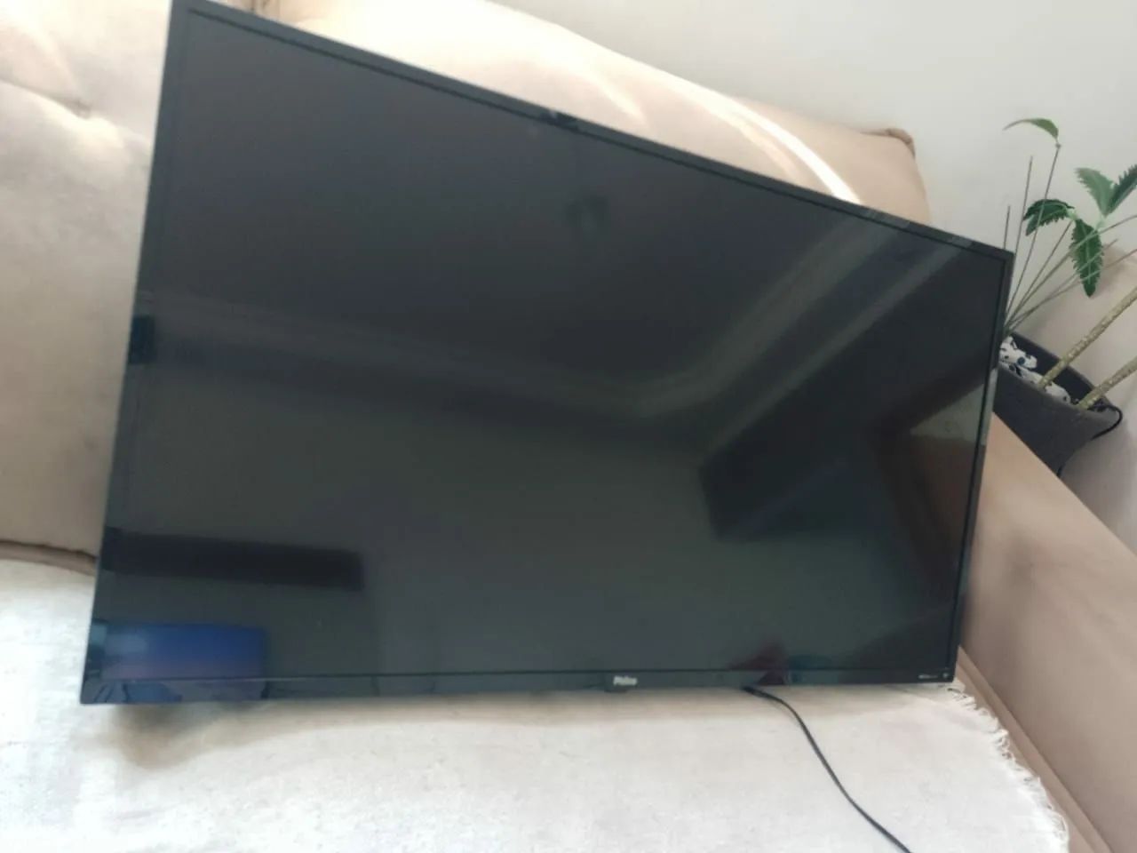 TV PHILCO 42 Polegadas  - Foto 4